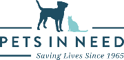 Pets In Need Logo